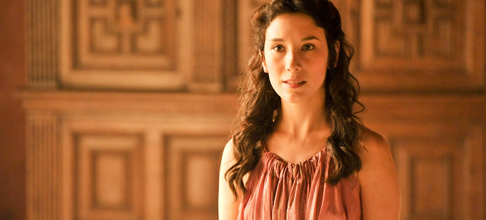 Sibel Kekilli isyan etti!
