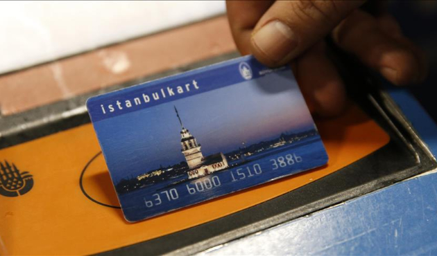 İstanbulkartsız toplu ulaşım dönemi kapandı!