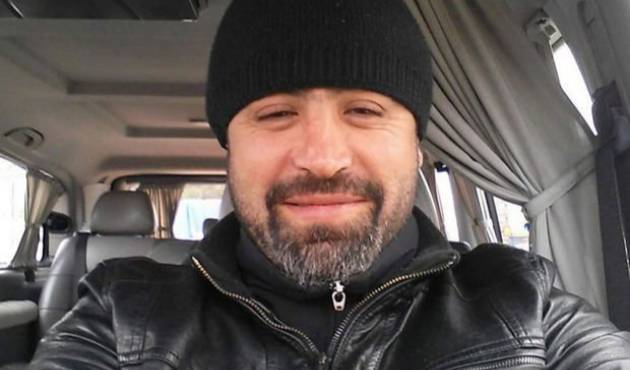 Son sözleri "Kefenini giy de gel" oldu!