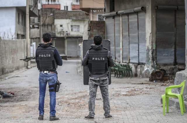 İşte Türkiye'nin OHAL tarihi!