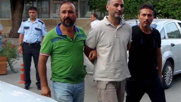 Cumhurbaşkanı'na suikastin generali: ''Darbeciyim... İsterse idam etsinler''