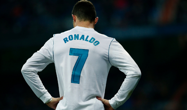 Bayer Münih'ten Cristiano Ronaldo itirafı!