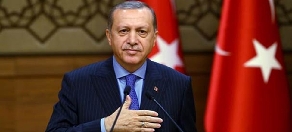 Erdoğan 2 bin kişinin katılımıyla açıklayacak!