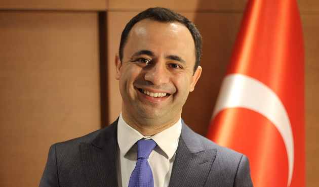 Soros'çu Tuna Bekleviç'ten ABD'ye alçak çağrı...