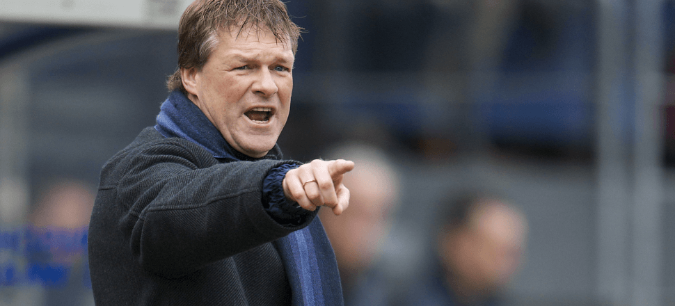 Fenerbahçe'de Phillip Cocu'ya yeni yardımcı...