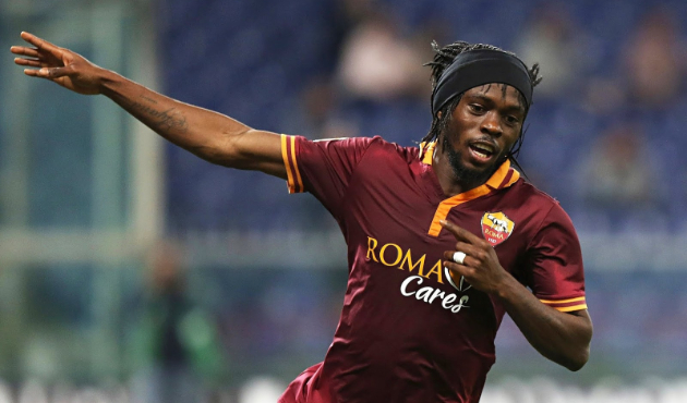 Galatasaray'dan Gervinho kararı!