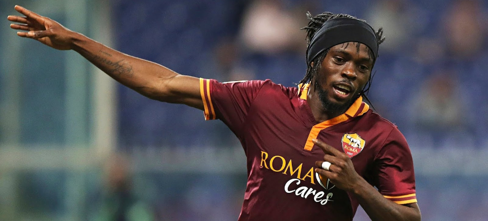 Gervinho, Galatasaray için İstanbul'a iniş yaptı!