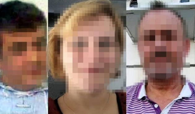 "Eşinle nasıl ilişkiye girdim" dedi, kan aktı!