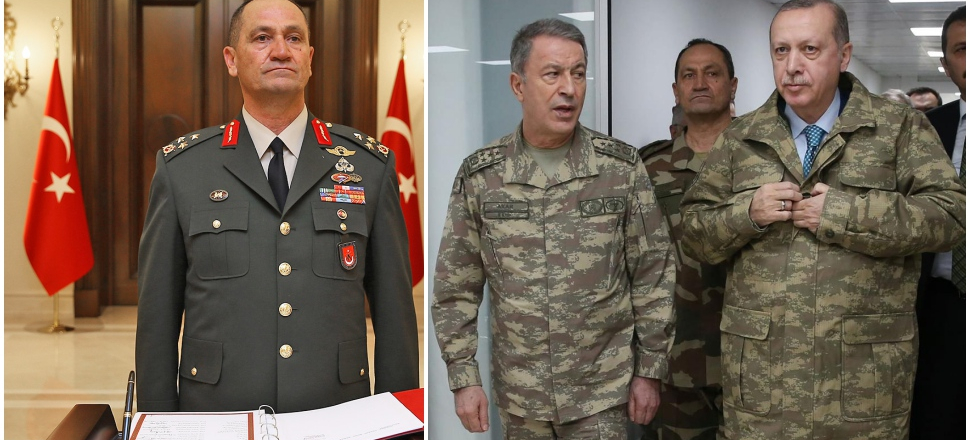 O paşa için 3 senaryo
