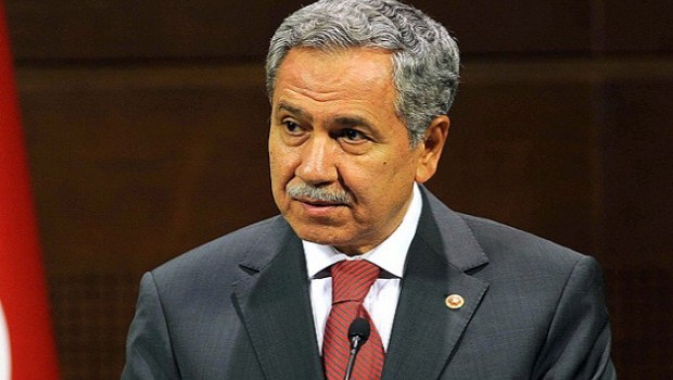 Bülent Arınç: O gece öğrendim, bana ahmak diyebilirsiniz ama... (VİDEO)