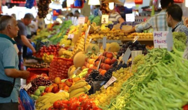 Temmuz ayı enflasyon rakamları açıklandı!