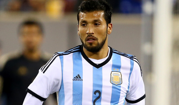 Cimbom'da Garay bombası!