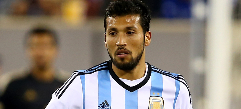 Cimbom'da Garay bombası!