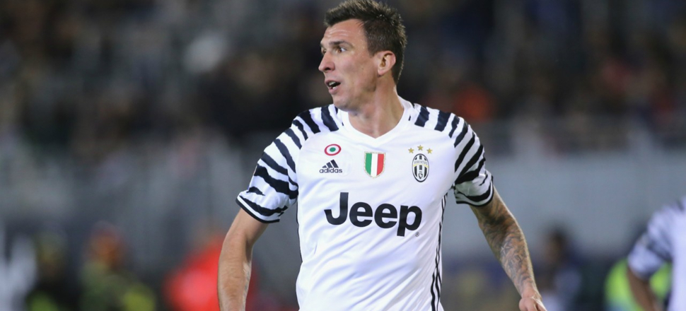 Beşiktaş, Mandzukic için çözüm yolu buldu!