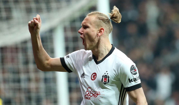 The Guardian, Vida'yı Leicester City'e yazdı...