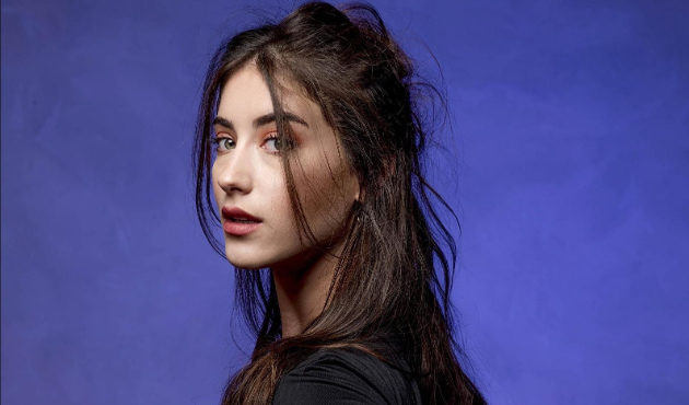 Hazal Kaya Hollywood yolunda!