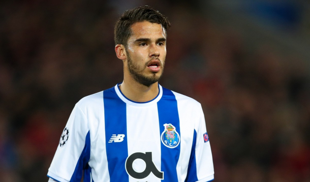 Diego Reyes'ten transfer açıklamaları!