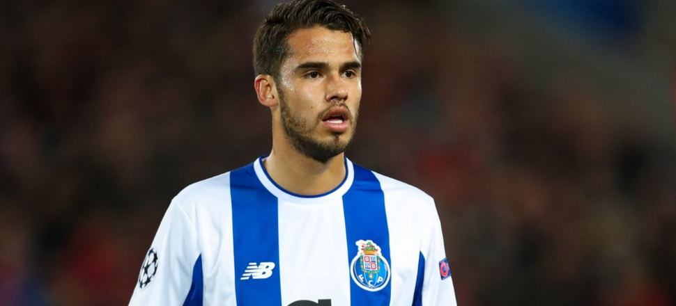 Diego Reyes'ten transfer açıklamaları!