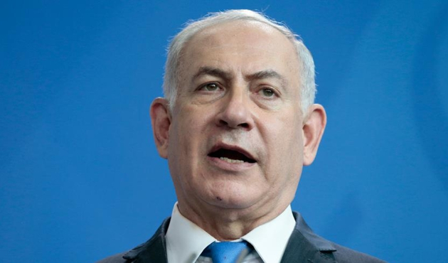 Netanyahu Dürzilere kızıp toplantıyı terk etti...