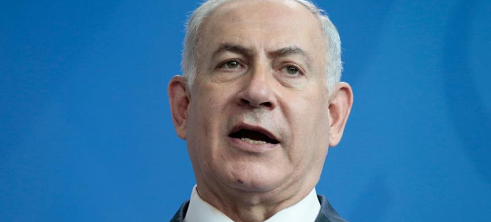 Netanyahu Dürzilere kızıp toplantıyı terk etti...