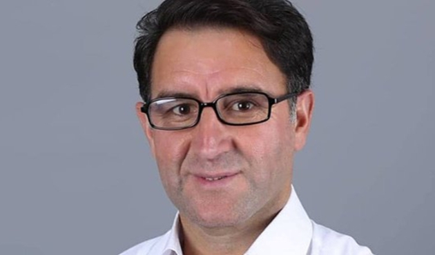 HDP'li vekil adayı Aksoy tutuklandı...