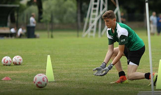 Galatasaray Emircan'dan vazgeçti!