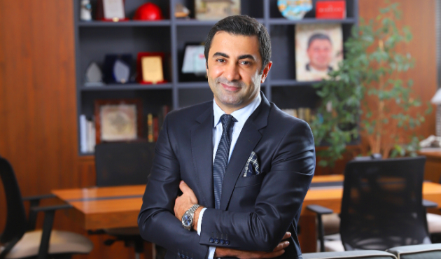 Millet Bahçesi konut fiyatlarını artırdı!