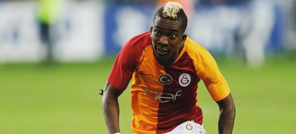 Onyekuru'nun menajerinden beklenen açıklama geldi!