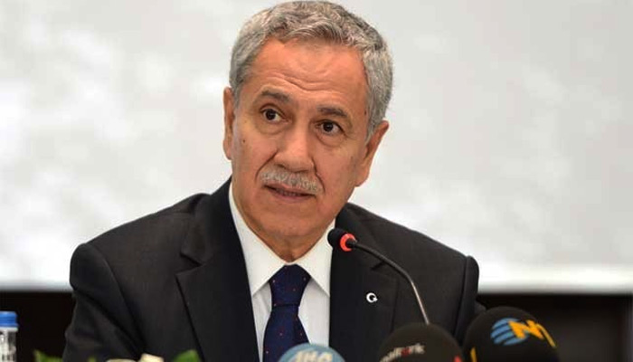 Türkiye bağırsaklarını temizliyor! Başsavcı'dan Arınç'a: Herkes hesap verecek...