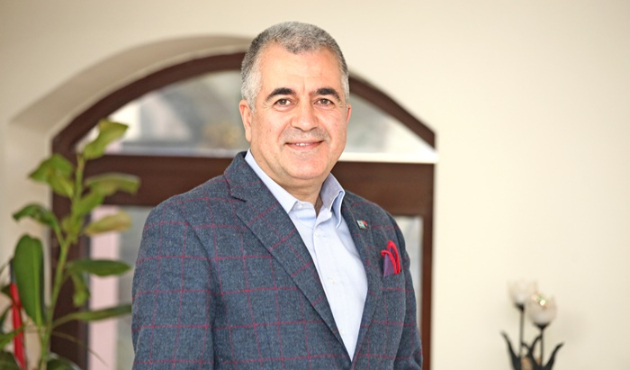 MHGF, TÜYAP ile geniş kapsamlı hazır giyim fuarının startını verdi