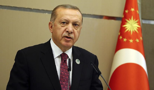 Artık ilk ve son karar Cumhurbaşkanı Erdoğan'da!