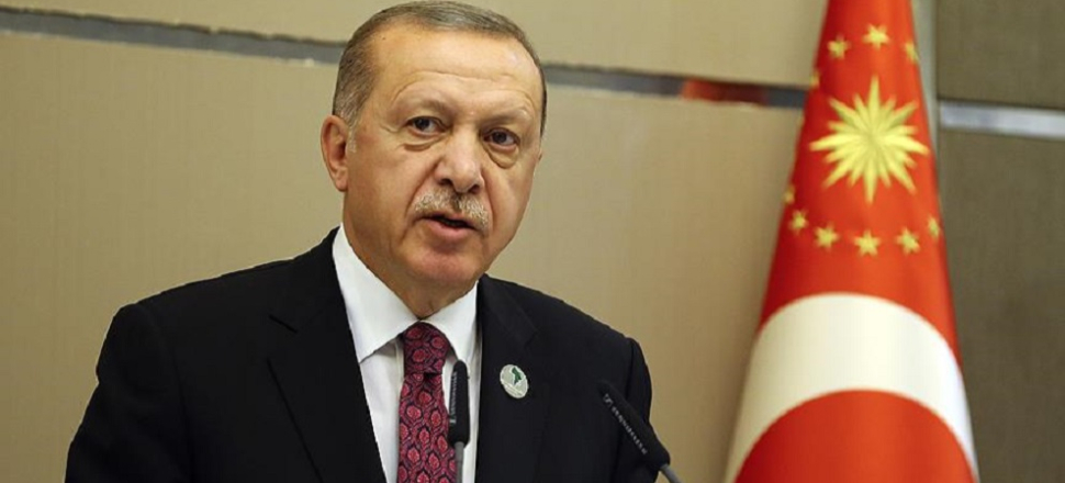 Artık ilk ve son karar Cumhurbaşkanı Erdoğan'da!