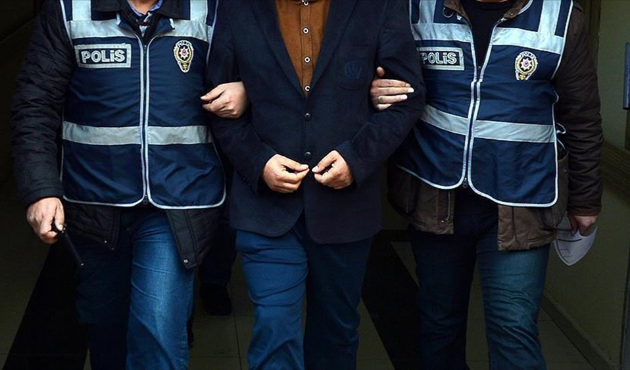 FETÖ'nün muhasebecisine hapis cezası...
