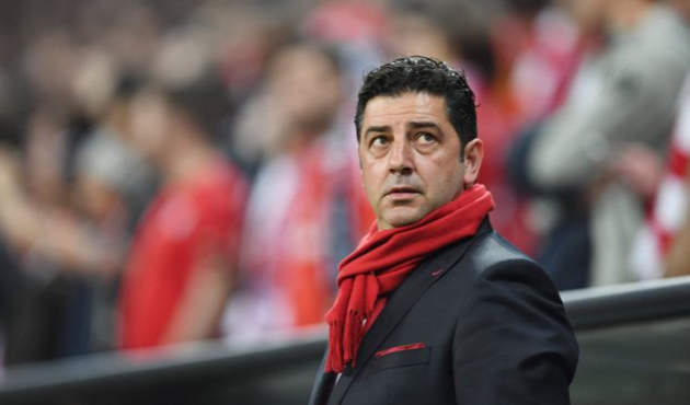 Benfica'dan Fenerbahçe'ye gözdağı!