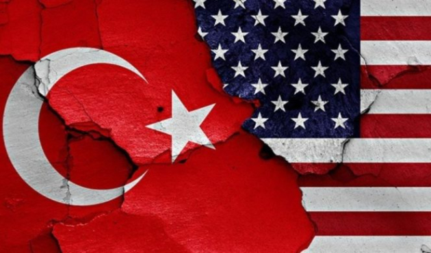 ABD'den yaptırım kararı: Türkiye'den iki isim var