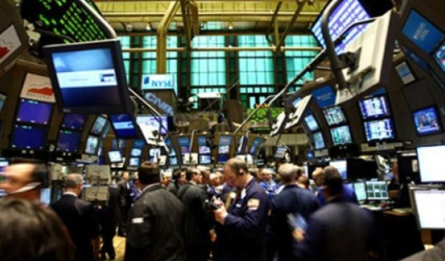 3 günde 401 milyar dolar kayıp yaşadı!