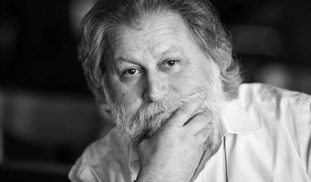 Prof. Dr. Ali Nesin Leelavati Ödülü'nü kazandı!