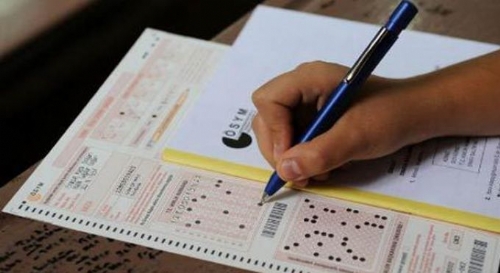 Darbecilerin eşlerine KPSS incelemesi!