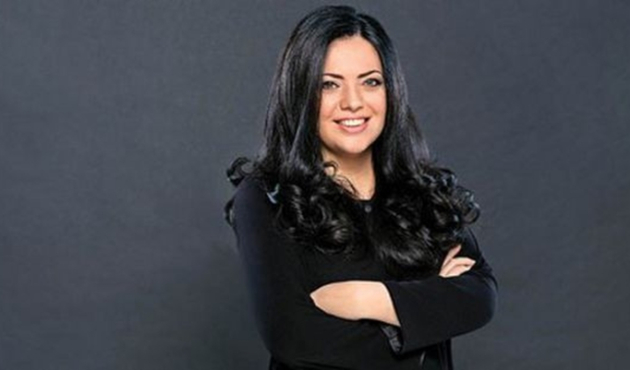 Merve Şebnem Oruç'un TVNet'le de yolları ayrıldı!