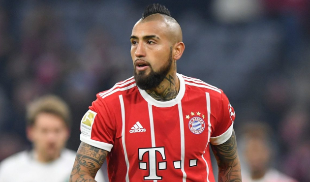 Barcelona, Bayern Münih'in yıldızıyla anlaştı!