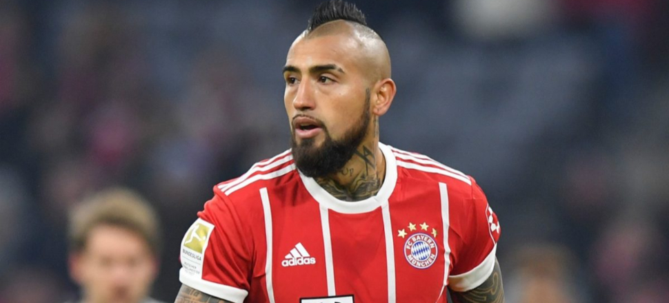 Barcelona, Bayern Münih'in yıldızıyla anlaştı!