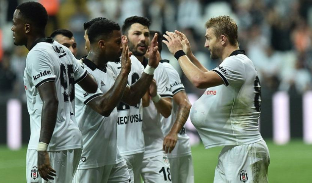 Beşiktaş'ın yeni rakibi belli oldu!
