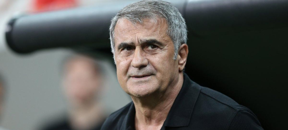 Beşiktaş, Şenol Güneş'i ikna etmeye çalışıyor!