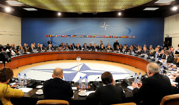 NATO'dan kritik Türkiye açıklaması!