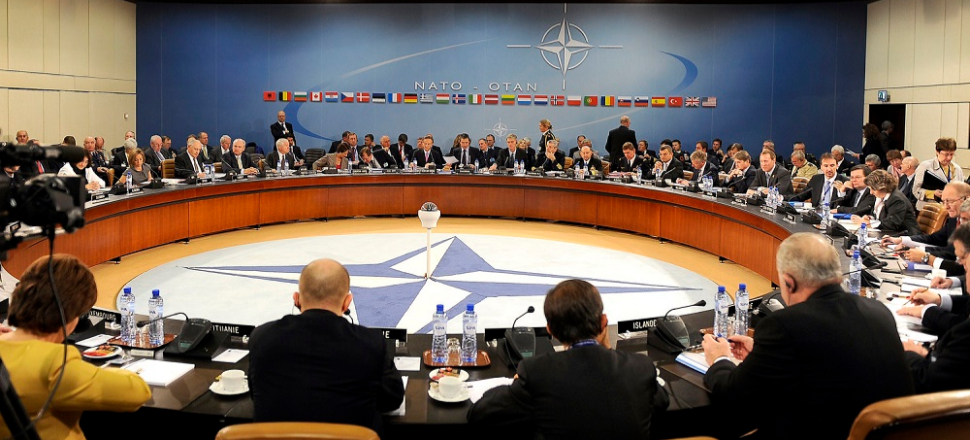 NATO'dan kritik Türkiye açıklaması!