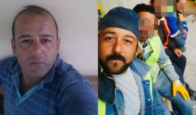 Tartıştığı eski eniştesini öldürdü...