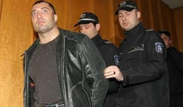 Mafya liderinin adamları Bulgarlara teslim edildi!