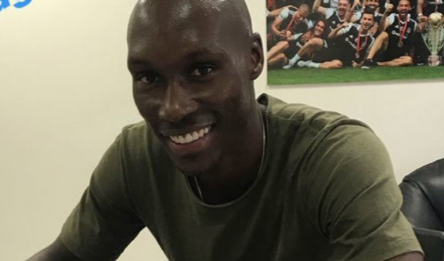 Atiba'dan transfer açıklaması!