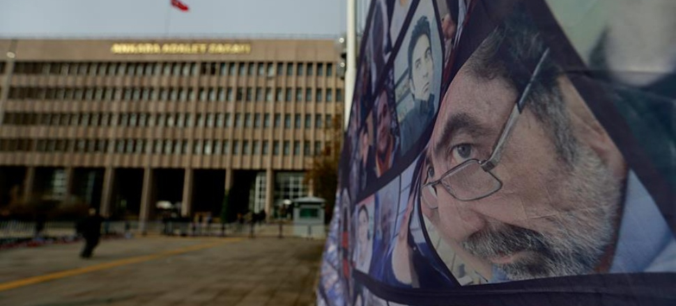 Ankara Garı saldırısında 101'er kez müebbet!