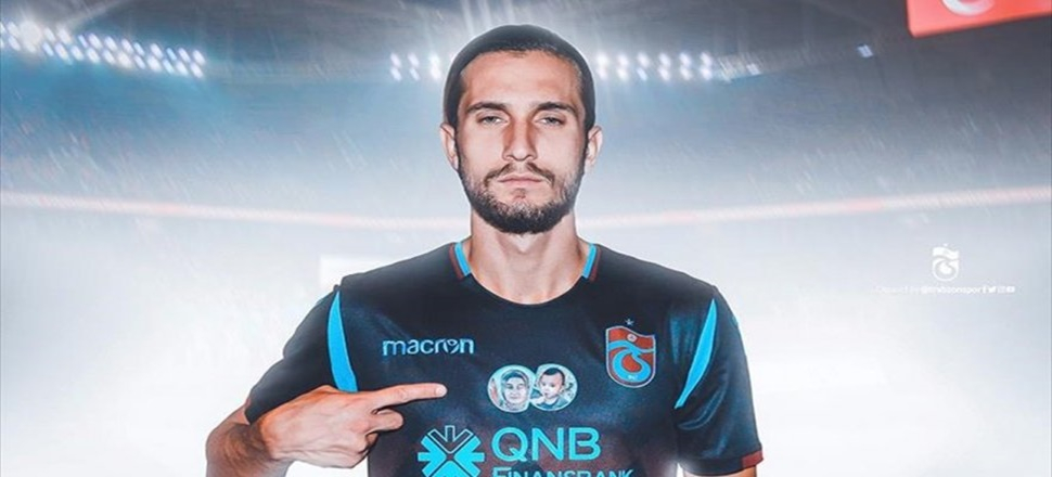 Trabzonspor'dan vefa dolu hareket!